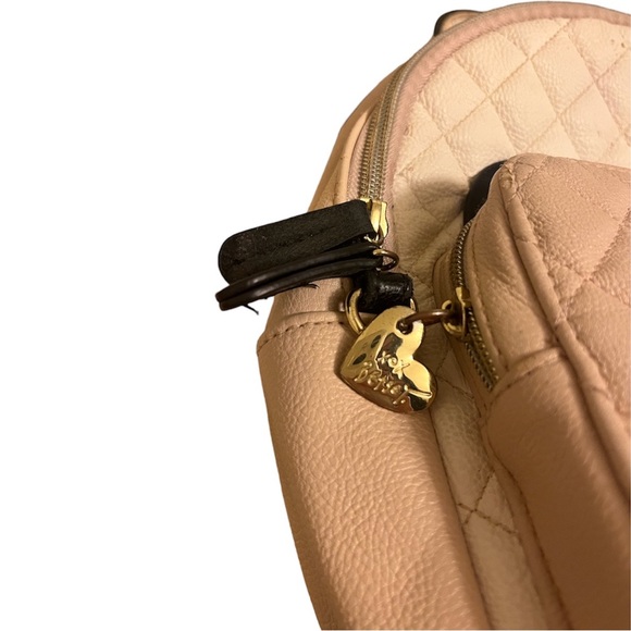 Betsey Johnson Backpack - Picture 4 of 6